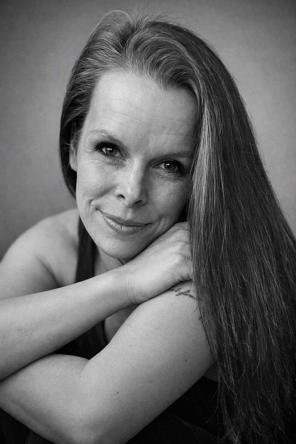 Blanka Zamazalová – masérka